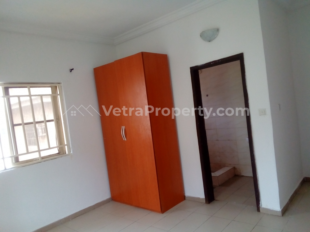  3 Bedroom Luxury Apartmnt with nice fittings  3 bedroom Flat for Rent Lekki Lagos Vetra  Property