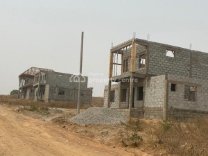 Residential Land Land for Sale Apo Abuja Vetra  Property
