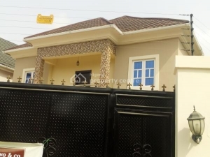 5 Bedroom Detached Duplex Detached Duplex for Sale Ojodu Lagos Vetra  Property