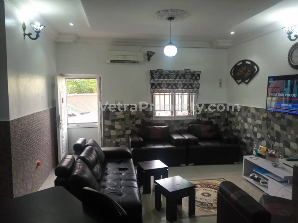  Lovely 2 Bedroom Luxury Apartment with nice fittings  2 bedroom Flat for Sale Lekki Lagos Vetra  Property