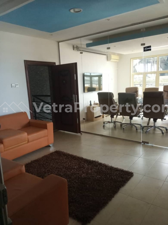  4 Bedroom Penthouse with nice fittings  4 bedroom Flat for Sale Victoria Island Lagos Vetra  Property