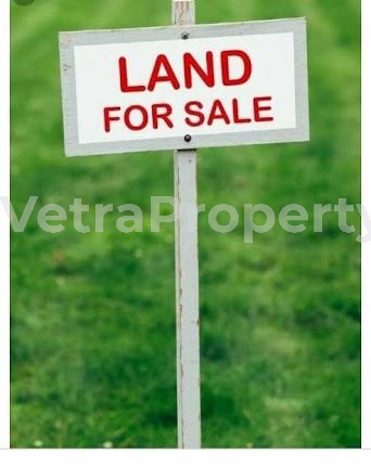  3000sqm Of Land  Land for Sale Lekki Lagos Vetra  Property