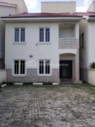 5 Bedroom Detached Duplex Detached Duplex for Sale Lekki Lagos Vetra  Property