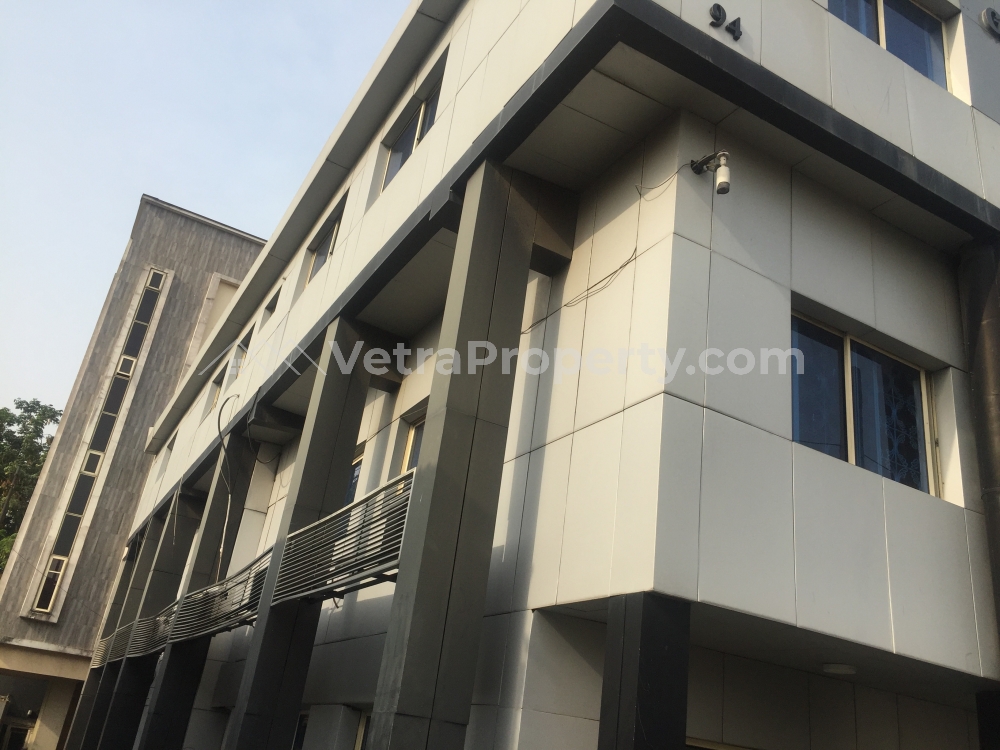  Spacious office space with Elevator  Commercial Property for Rent Ikoyi Lagos Vetra  Property