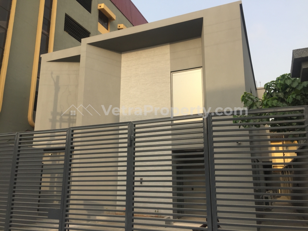  Modern design Luxury office space and kitchenette  Commercial Property for Rent Ikoyi Lagos Vetra  Property