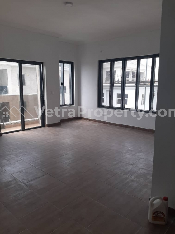  Modern Design Luxury 3 Bedroom Apartment  Flat for Sale Ikoyi Lagos Vetra  Property