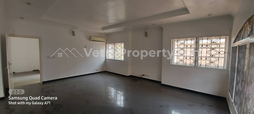  First Class 3 Bedroom Terraced Duplex  House for Rent Ikoyi Lagos Vetra  Property