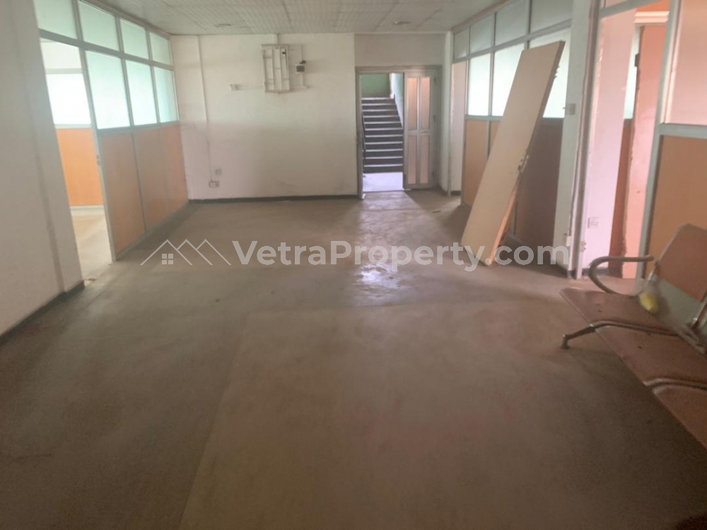 400 Square Meters Commercial Space  Commercial Property for Rent Ikeja Lagos Vetra  Property