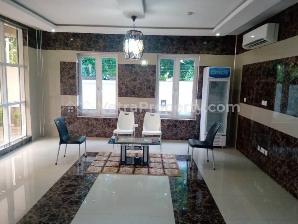  Luxury Apartment with King & Queen Size Bedroom Available for Shortlet  Flat for Short let Ikoyi Lagos Vetra  Property