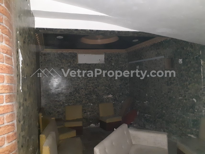  Church Use Space Also Ideal for Club Purpose Available for lease  Commercial Property for Rent Ikeja Lagos Vetra  Property