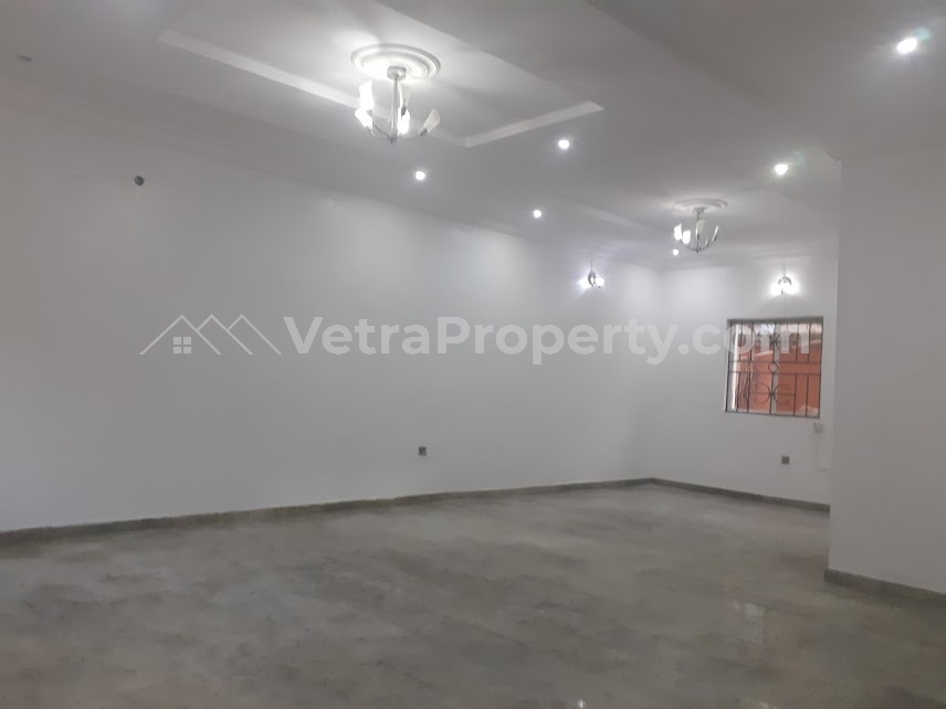  4 Bedroom Duplex available for Sale  4 bedroom House for Sale Lekki Lagos Vetra  Property