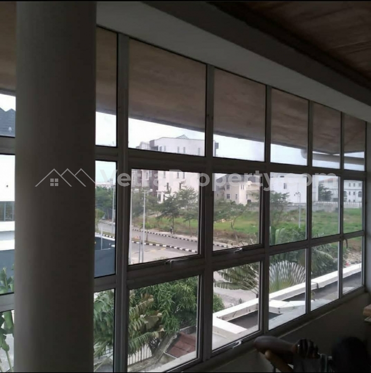  4 UNITS OF 4 BEDROOM TERRACES WITH A ROOM BQ  4 bedroom House for Sale Ikoyi Lagos Vetra  Property