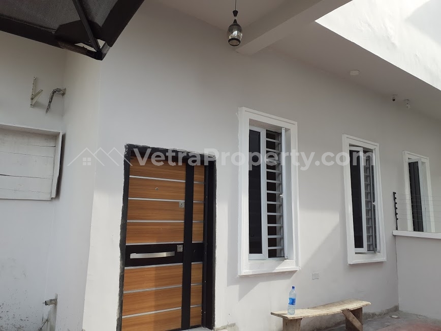  Tastefully Finished 4 Bedroom Fully Detached Duplex With Bq Available  4 bedroom House for Sale Lekki Lagos Vetra  Property