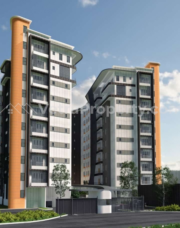  Empire Court 3 & 4 Bedroom Ultra Luxury Apartments With 2 Bq  4 bedroom House for Sale Ikoyi Lagos Vetra  Property