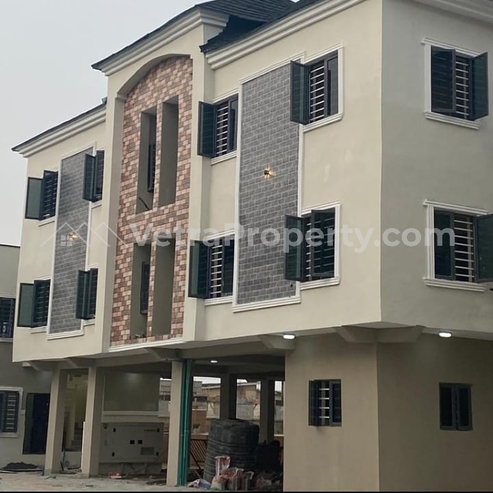  Greater Heights 2 & 3 Bedroom Apartment  3 bedroom House for Sale Lekki Lagos Vetra  Property