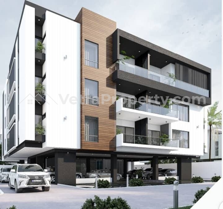  Key Gardens Luxury 2 & 3 Bedroom Apartments  2 bedroom House for Sale Lekki Lagos Vetra  Property
