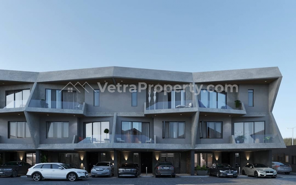  Newly Built Luxury 4 Bedroom Terrace Duplex With A Bq  4 bedroom House for Sale Lekki Lagos Vetra  Property