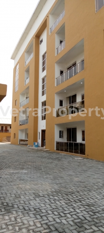  Luxury 3 Bedroom Apartment With A Bq  3 bedroom House for Sale Victoria Island Lagos Vetra  Property
