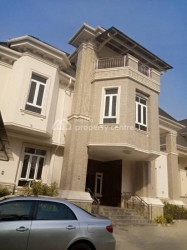 6 Bedroom House 6 bedroom House for Sale Maitama Abuja Vetra  Property