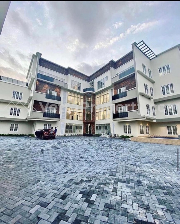  Luxuriously Finished 3 Bedroom Apartment With Bq  3 bedroom House for Sale Lekki Lagos Vetra  Property
