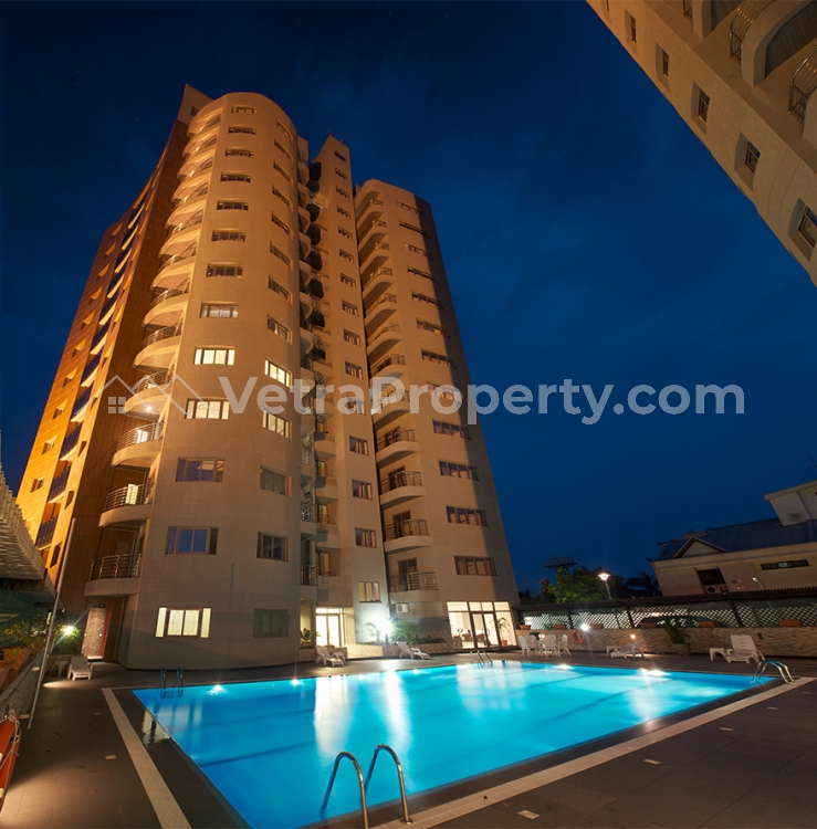  Ultra Luxury 4 Bedroom Apartment With 2 Bq On the Pent Floor  4 bedroom House for Sale Ikoyi Lagos Vetra  Property