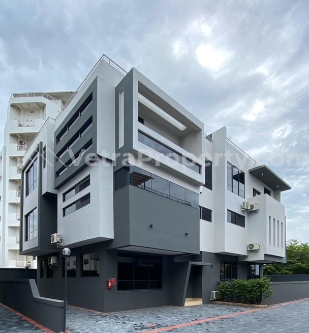  Luxury 5 Bedroom Semi Detached Duplex With Bq  5 bedroom House for Sale Ikoyi Lagos Vetra  Property