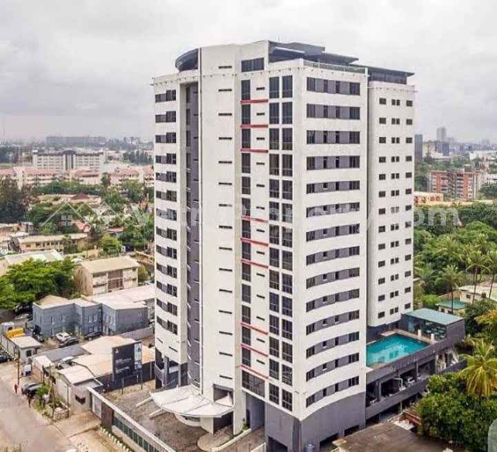  Ultra Luxury 5 Bedroom Penthouse  5 bedroom House for Sale Victoria Island Lagos Vetra  Property