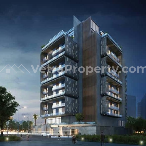  Ultra Luxury 4 bedroom Meisonete with 2 Bq  Flat for Sale Ikoyi Lagos Vetra  Property