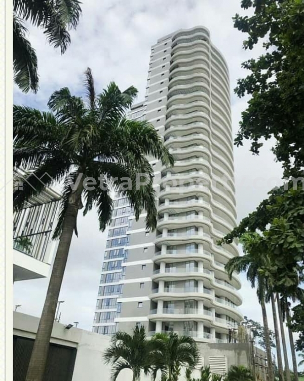  Ultra Luxury high rise 4 bedroom apartment (On the 19th floor)  Flat for Sale Ikoyi Lagos Vetra  Property