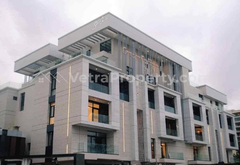  Fully Automated 5 Bedroom Terrace with 2bq  House for Sale Ikoyi Lagos Vetra  Property