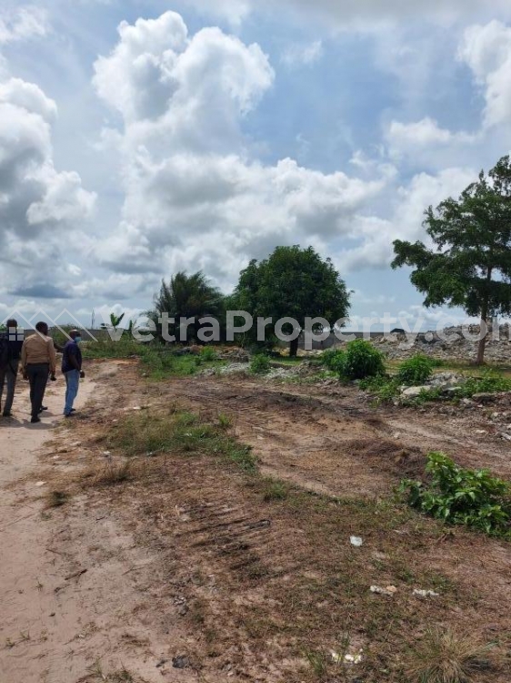  Plots of Land at Moremi  Land for Sale  Lagos Vetra  Property