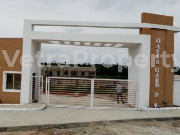  Oasis Garden Epe  Land for Sale Epe Lagos Vetra  Property