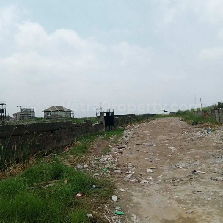  Plots of Land  Land for Sale Lekki Lagos Vetra  Property