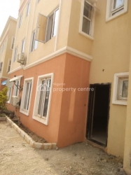 4 Bedroom Terraced Duplex  5 bedroom House for Sale Kaura (games Village) Abuja Vetra  Property
