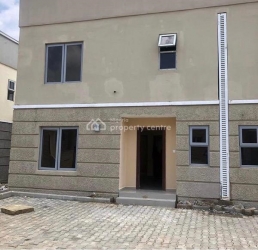 4 Bedroom Terraced Bungalow  4 bedroom House for Sale Gwarinpa Abuja Vetra  Property