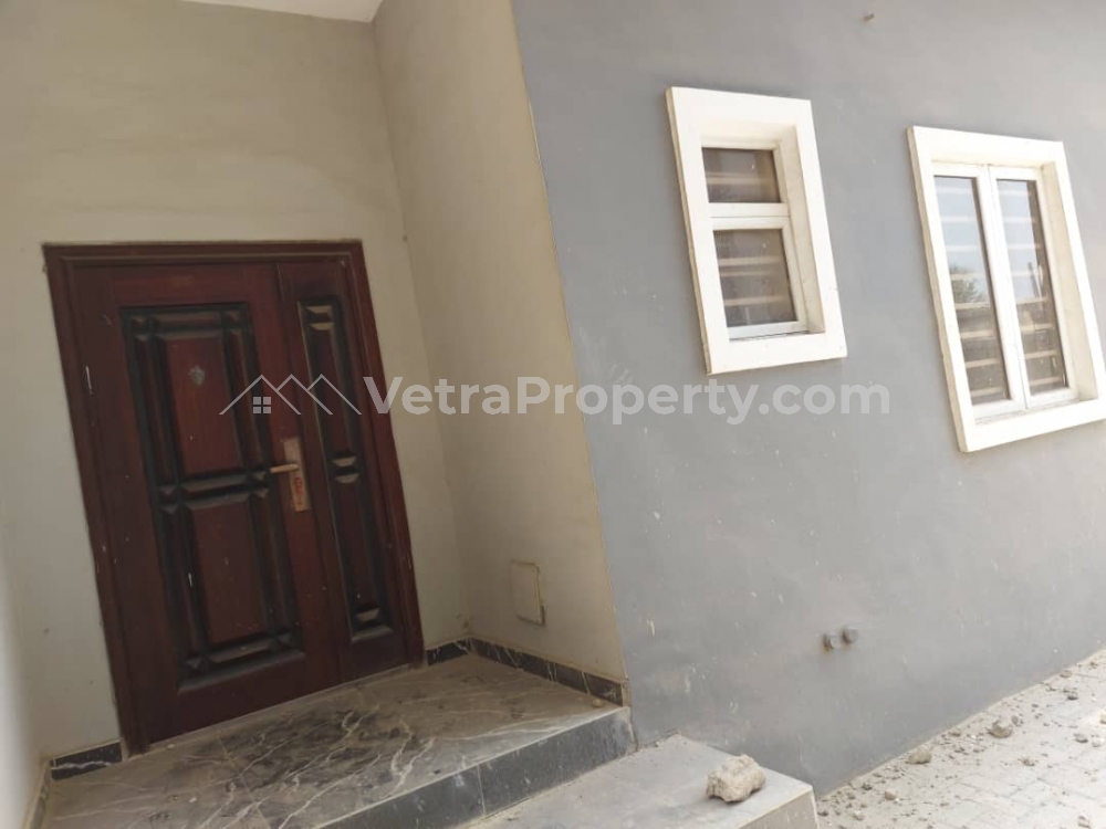  Newly built 2 units 3 Bedroom Apartment for rent in a secured environment  3 bedroom Flat for Rent Lekki Lagos Vetra  Property