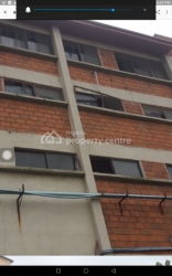 Office Space Commercial Property for Sale Maryland Lagos Vetra  Property