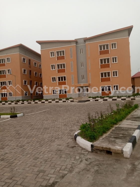  Newly built 2bedroom flat  2 bedroom Flat for Rent Surulere Lagos Vetra  Property