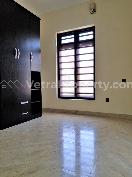  Newly Built 3 Bedroom Flats with Excellent Finishing  3 bedroom Flat for Rent Lekki Lagos Vetra  Property