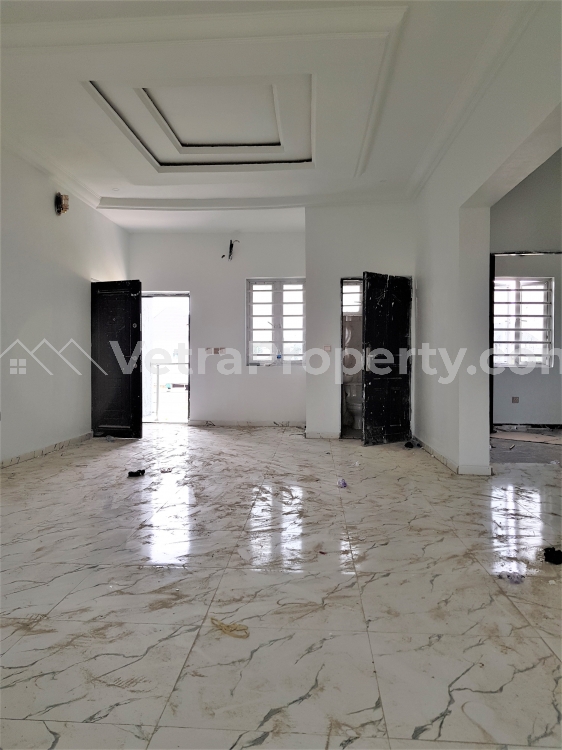  Newly Built Luxury 2 Bedroom Flats with Excellent Finishing  2 bedroom Flat for Rent Ajah Lagos Vetra  Property