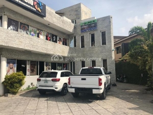 Office Complex Office Space for Sale Lekki Lagos Vetra  Property