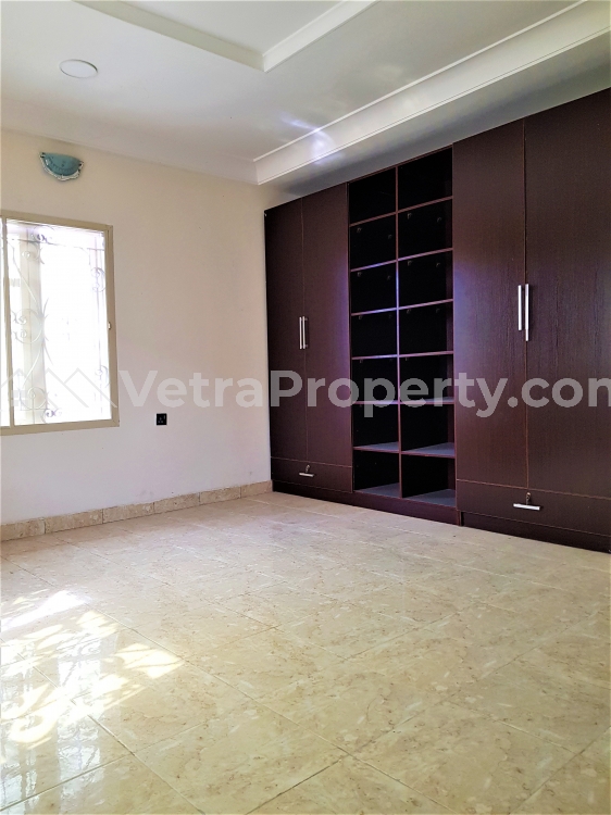  Brand New 4 Bedroom Duplex with Excellent Finishing  4 bedroom House for Rent Ajah Lagos Vetra  Property