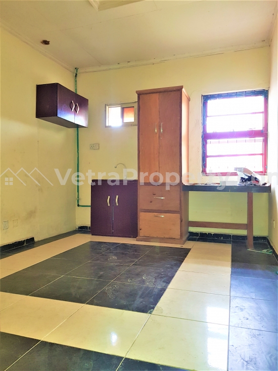  Very Neat and Affordable Selfcontained Apartments  House for Rent Lekki Lagos Vetra  Property