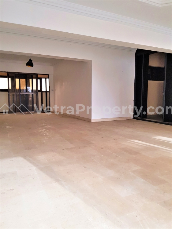  4 Bedroom Flats with BQ in a Serene Neighbourhood  Land for Rent Victoria Island Lagos Vetra  Property