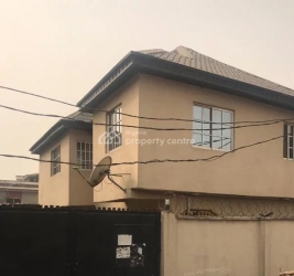 3 Bedroom Flat  3 bedroom Flat for Sale Maryland Lagos Vetra  Property