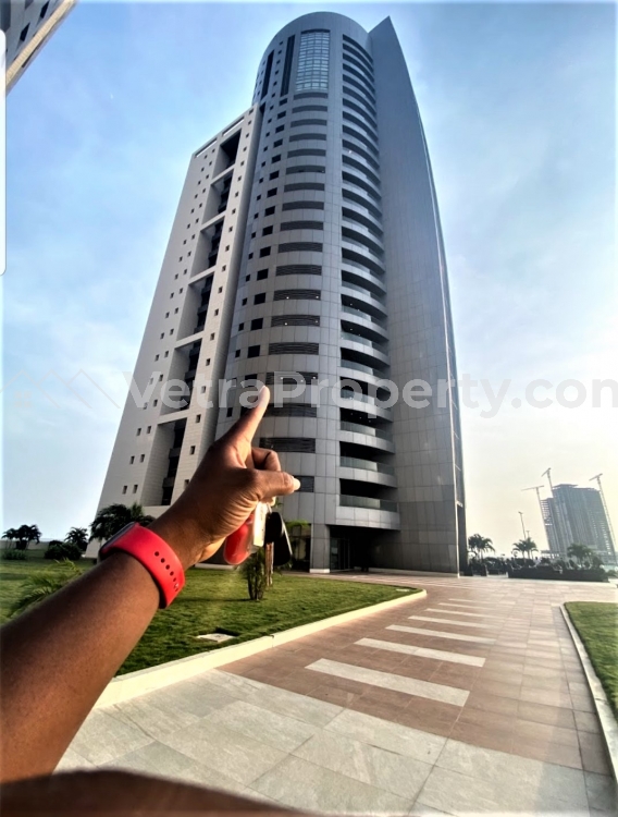  Luxury 3 Bedroom Penthouse With Excellent Marine View  Land for Sale Victoria Island Lagos Vetra  Property