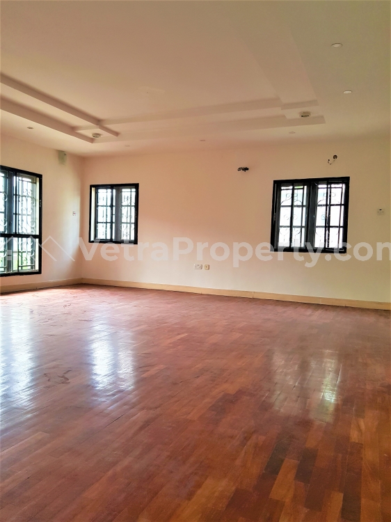  Luxury 5 Bedroom Duplex with BQ in a Serene Neighbourhood  5 bedroom House for Rent Lekki Lagos Vetra  Property