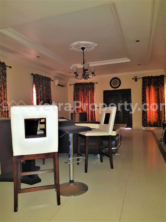  Luxury 4 Bedroom Flats with BQ in a Serene Neighbourhood  4 bedroom Flat for Rent Ajah Lagos Vetra  Property