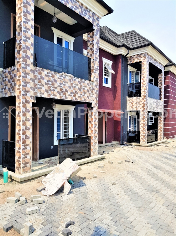  Newly Built Luxury 2 Bedroom Flats in a Serene Neighbourhood  2 bedroom Flat for Sale Ajah Lagos Vetra  Property