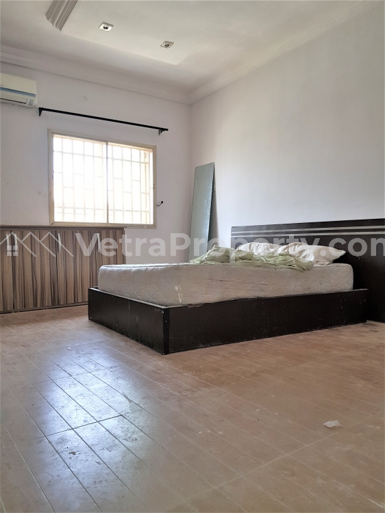  Luxury Self contain Apartment in a Serene Neighbourhood  House for Rent Lekki Lagos Vetra  Property